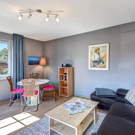 Gartenoase Ahlbeck -01 *