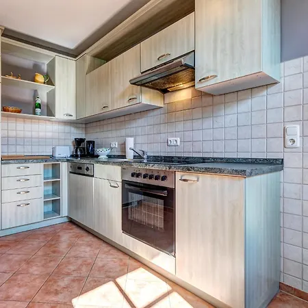 Gartenoase Ahlbeck -01 Heringsdorf