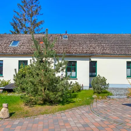 Gartenoase Ahlbeck -01